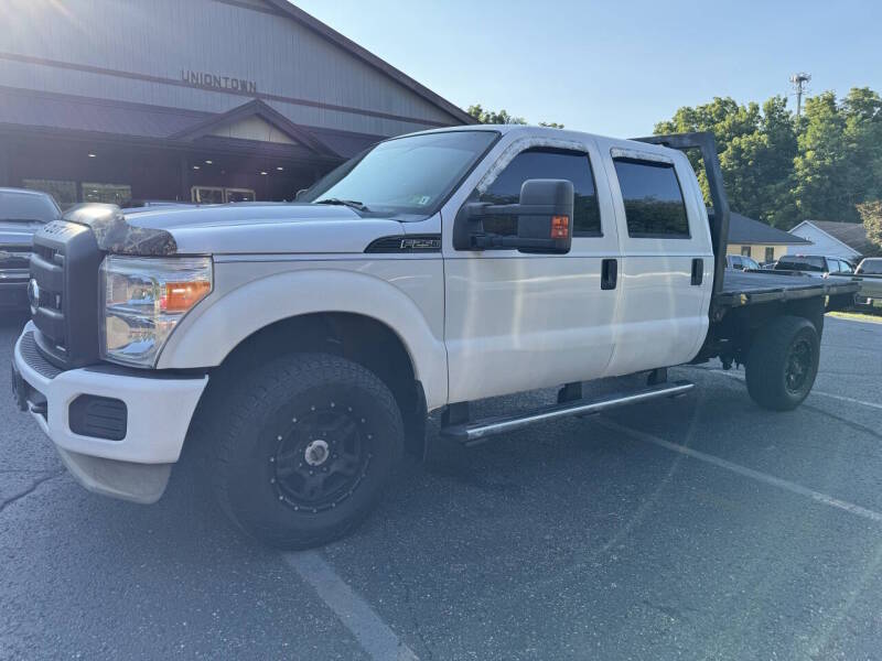 ford f-250 super duty 2012 1FT7W2B64CEA63409 image ford f-250 super duty 2012 1FT7W2B64CEA63409 image